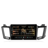 Cumpara ieftin Navitatie Toyota RAV4 (2013-2018), Android 13, A-Octacore 4GB RAM + 64GB ROM, 10.1 Inch - AD-BGA10004+AD-BGRKIT060