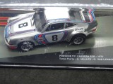 Macheta Porsche 911 Carrera RSR 1973 Ixo Altaya1:43