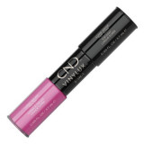 Lac unghii saptamanal 2 in 1 CND Vinylux Hot Pop Pink &amp; Top 2x3.7ml