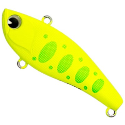 Vobler IMA Raikiri Vibration 43S, 012 Chart Yamame Trout, 4.3cm, 4.0g foto