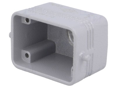 Conector carcasă HDC C-TYPE 44.27 foto