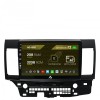 Navigatie Mitsubishi Lancer (2007-2016), Android 12, E-Octacore 2GB RAM + 32GB ROM, 10.1 Inch - AD-BGE10002+AD-BGRKIT269, AD-BGE