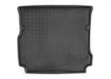 Covor Tavita Portbagaj Rezaw Land Rover Discovery 3/4 (2004-2016) Protectie Portbagaj Premium