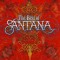 CD Santana &ndash; The Best Of Santana (VG+)