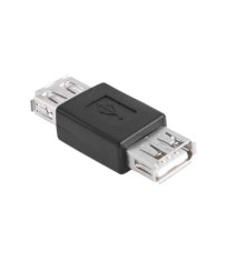 Adaptor prelungire USB mama A la USB mama A Cabletech foto