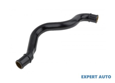Furtun epurator gaze Volkswagen Phaeton (2002-2016)[3D1,3D2,3D3,3D4,3D6,3D7,3D8,3D9] #1 foto
