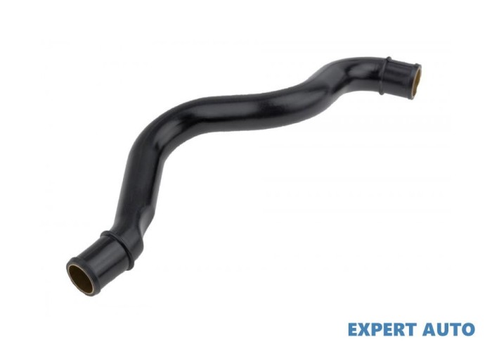 Furtun epurator gaze Volkswagen Phaeton (2002-2016)[3D1,3D2,3D3,3D4,3D6,3D7,3D8,3D9] #1