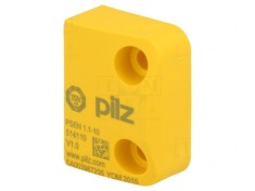 Intrerupator de siguran?a magnetici IP67 PSEN ma1.1p NO x2 foto