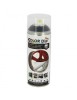 Spray Vopsea Cauciucata Negru Mat Kolor Dip 400ml Negru