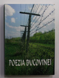 POEZIA BUCOVINEI , antologie de VASILE TARATEANU , 2009