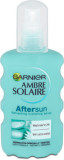 Garnier Ambre Solaire Spray de corp hidratant după plajă, 200 ml