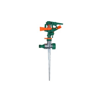 Aspersor oscilant cu impuls Flo 89259 foto