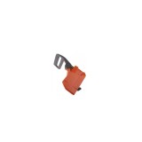 Capac lateral ambreiaj drujba compatibil cu Husqvarna 61, 268, ABO-CPC432002