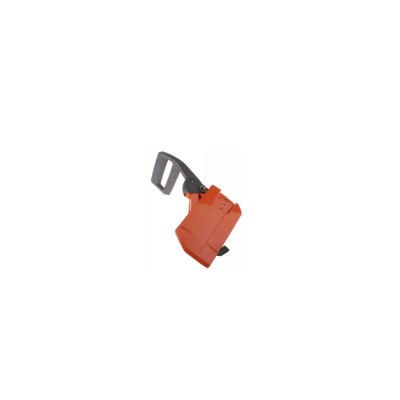 Capac lateral ambreiaj drujba compatibil cu Husqvarna 61, 268, ABO-CPC432002 foto