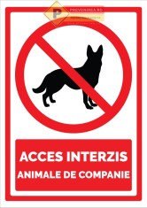 Semne pentru animale de companie foto