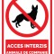 Semne pentru animale de companie