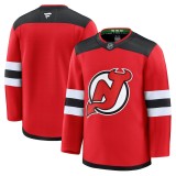 New Jersey Devils tricou de hochei Premium Home Jersey 2024/2025 - 60 (XXXL)