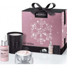 FILORGA GIFTSET NCEF-REVERSE RITUAL set cadou de Crăciun