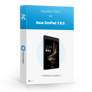 Caseta de instrumente Asus ZenPad 3 8.0 (Z581KL). foto