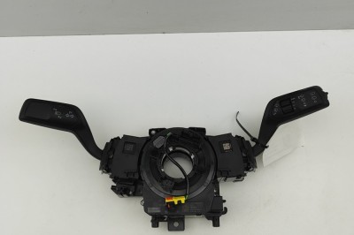 Maneta semnalizare ștergătoare FORD KUGA III DFK 2024 OEM: LV4T-14A664-AA 30980580 foto