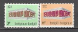 Belgia.1969 EUROPA MB.88