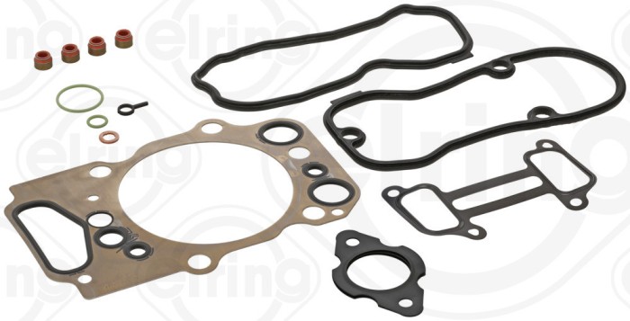 ELRING 346.420 Set garnituri, chiulasa