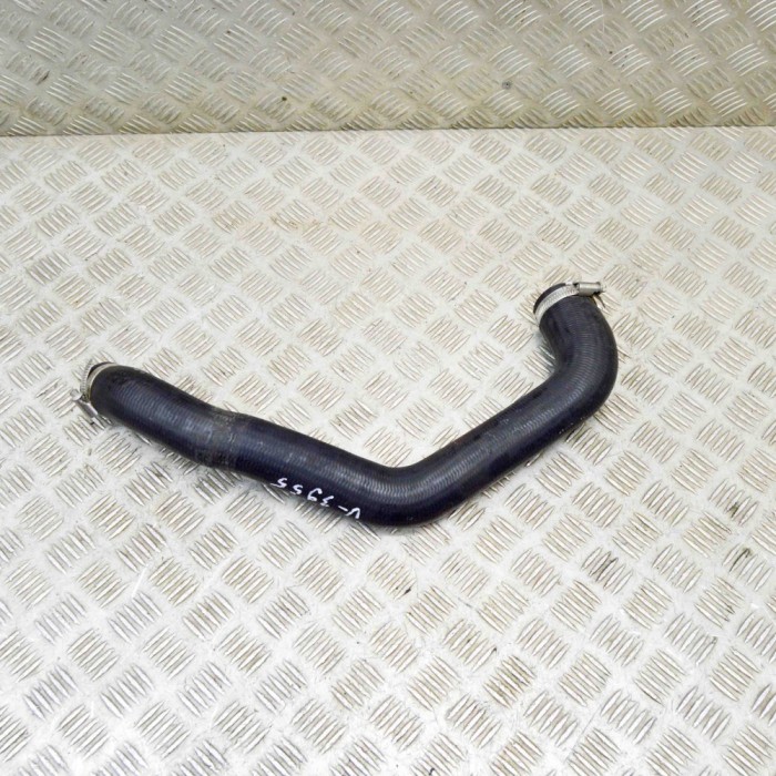 Furtun intercooler FORD ECOSPORT 2019 OEM: GN11-6C646-FA