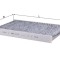 MAHLE LAK 138 Filtru, aer habitaclu