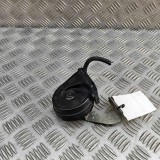 Claxon Auto Volvo V60 II 225 227 2019, OEM 31349365, 30834149, Negru/Rosu, 12V