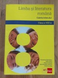 Limba si literatura romana clasa a 8-a Caietul elevului- Florentina Samihaian, Sofia Dobra