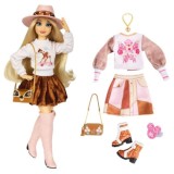 Papusa Disney Bambi Ily 4Ever Fashion 28cm, Jakks Pacific