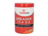 Vaselina Orlen 0.8KG_Produs pe baza de ulei mineral.Contine aditivi de imbogatire cu proprietati anticorozive. antioxidante si lubrifiante. Rezistente