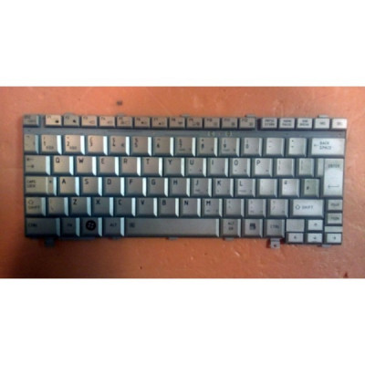 Tastatura Laptop - TOSHIBA U305-S5097 foto
