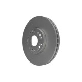 Set discuri frana Lexus Gs ( S16 ), Is 1 ( E1 ), Is Sportcross ( E1 ), Sc Convertible (Uzz40 ), 300 (JZS160_), 400 (UZS160_), 430 (UZS161_), 200 (GXE