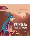 Cumpara ieftin Printesa Piele-de-Magar/Charles Perrault