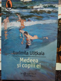 Ludmila Ulitkaia - Medeea si copiii ei (editia 2014)