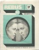 Revista Rebus nr. 17 (365) 5 Sept 1972 - Colectie, Rebusuri Retro, Publicatie Bilunara