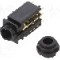 Conector, Neutrik, NJ6FD-V