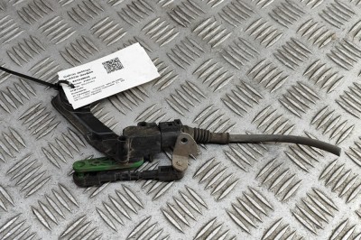 Senzor de nivel &amp;icirc;nălțime dreapta spate PORSCHE MACAN DKN 2021 OEM: 4H0907503 | 31539032 foto