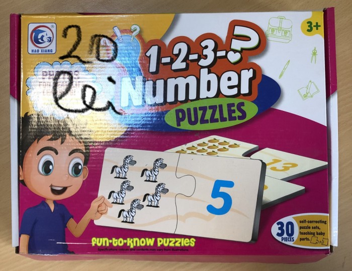Jucării educative