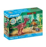 Cumpara ieftin Set Playmobil - Observator cu echipament pentru Stygimoloch