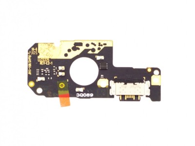 Flex incarcare Xiaomi Redmi Note 11 4G foto
