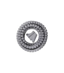 Protectie cabluri 20mm tip tub 2.5m Brennenstuhl foto