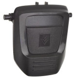 Capac aspirator, Pentru Karcher WD4, Negru