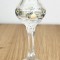 Suport lum&acirc;nare / Sfesnic - Rosenthal - Classic Rose
