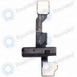 Conector audio Huawei P8 Max