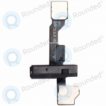 Conector audio Huawei P8 Max foto