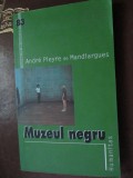 Muzeul negru