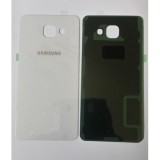 Capac Baterie Samsung Galaxy A5 (2016) A510 Alb OCH