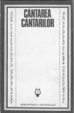 Bnk ant Cantarea cantarilor